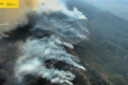 Para apoyar a la Comunidad Valenciana