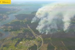 PARA APOYAR A LA COMUNIDAD AUTÓNOMA DE GALICIA 