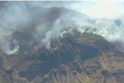 POR CUARTO DÍA CONSECUTIVO 