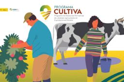 A través de la sede electrónica del MAPA