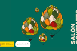 Entre el 13 y el 16 de abril, en IFEMA