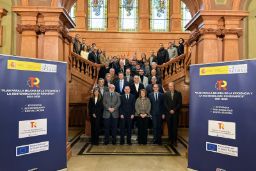 Con fondos del Plan de Recuperación, Transformación y Resiliencia 