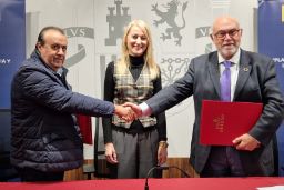 Con fondos del Plan de Recuperación del Gobierno de España