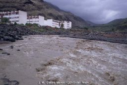 Tras los efectos producidos por la Depresión Aislada de Niveles Altos (DANA) a principios del pasado mes de septiembre 