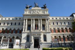 Hoy, en el Boletín Oficial del Estado (BOE)