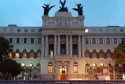 Para realizar intervenciones con cargo al 2 % Cultural 