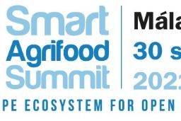EN LA INAUGURACIÓN, MEDIANTE VÍDEO GRABADO, DEL SMART AGRIFOOD SUMMIT 2021 
