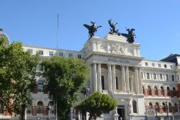 Hoy, en el Boletín Oficial del Estado (BOE)