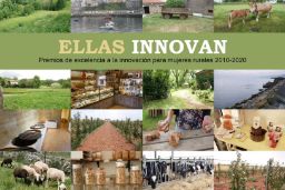 15 DE OCTUBRE, DÍA INTERNACIONAL DE LAS MUJERES RURALES  