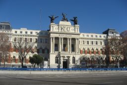 HOY, EN EL CONSEJO DE MINISTROS 