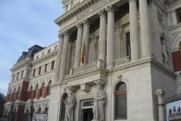 Mediante un Convenio publicado hoy en el BOE 