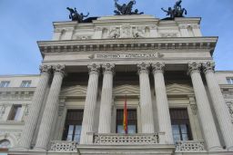 Su creación quedó establecida en la modificación de la Ley de Montes de 2015 