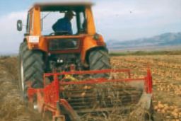 Con la coordinación del Ministerio de Agricultura, Pesca y Alimentación 