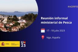 Del 17 al 18 de julio en Vigo 