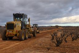 Publicado en la web del FEGA el tercer listado de beneficiarios e importes