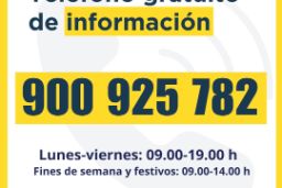 A partir de hoy, 20 de noviembre 