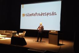 Hoy, día internacional de concienciación sobre el desperdicio alimentario 