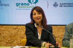 Hoy, en el IV encuentro de jóvenes cooperativistas españoles en Valencia