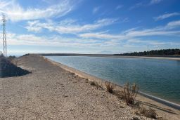 Con una inversión de 2,39 millones de euros 