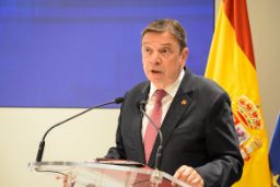 Hoy, en la presentación de Informe de Consumo Alimentario 2023