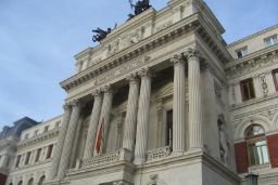 Balance actividad parlamentaria del Ministerio de Agricultura, Pesca y Alimentación en la XIV Legislatura