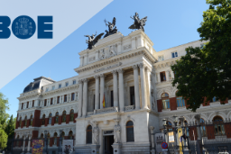 Mediante un convenio con la Universidad de Córdoba, publicado hoy en el BOE