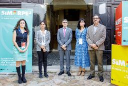 En el marco del Plan de Recuperación, Transformación y Resiliencia,