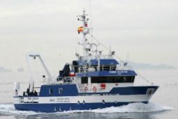 PARTE HOY DEL PUERTO DE PASAJES 