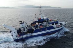 DESDE HOY, 20 DE FEBRERO Y HASTA EL 15 DE MARZO EN AGUAS DE ESPAÑA Y MARRUECOS 