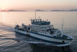 PARTE HOY DEL PUERTO DE SANTANDER 