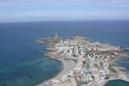En el marco del Proyecto FishMPABlue2, financiado por el Programa MED de los fondos INTERREG de la Unión Europea 