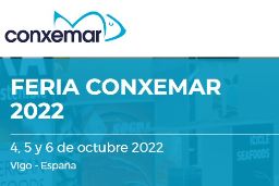 Del 4 al 6 de octubre en el recinto ferial de Vigo