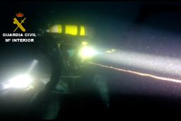 EN UNA VIDEOCONFERENCIA PRESIDIDA HOY POR LA SECRETARIA GENERAL DE PESCA