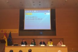 PRESIDIDO POR EL DIRECTOR GENERAL DE ORDENACIÓN PESQUERA Y ACUICULTURA 