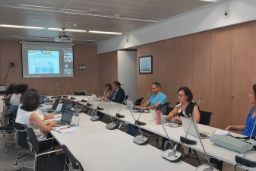 En una apuesta por acercar el trabajo científico al sector pesquero