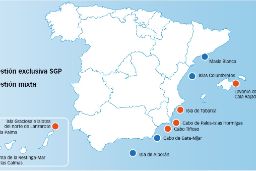 Suscrito entre el MAPA y la comunidad autónoma de las Islas Baleares