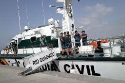 Plan Anual de Control Integral de Actividades Pesqueras 2021 