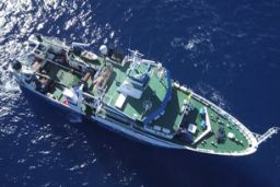 Desde mañana sábado, 8 de octubre, partiendo del Puerto de Vigo 