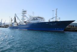 103 reunión anual de la Comisión Interamericana del Atún Tropical