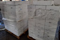 Operaciones contra la pesca ilegal, no declarada y no reglamentada