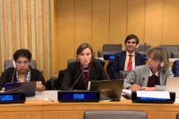 EN LAS CONSULTAS OFICIOSAS SOBRE LOS PROCESOS DE EVALUACIÓN DE LAS ORGANIZACIONES REGIONALES DE PESCA DE NACIONES UNIDAS  