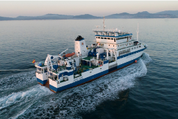 Mañana, desde el puerto de Palma de Mallorca