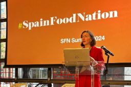 Hoy, en la XXX edición del Spain’s Great Match 