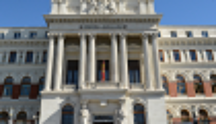 En una reunión online celebrada hoy 