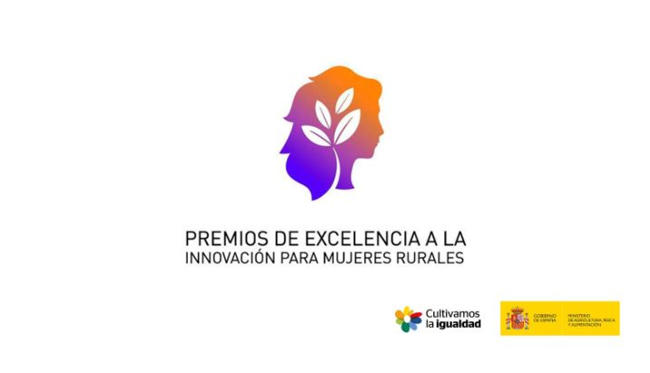 XVII edición de los Premios de Excelencia a la Innovación para Mujeres Rurales