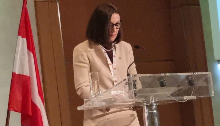 En Viena, en la 72º edición del Consejo Internacional de la Caza y la Conservación de la Fauna Silvestre