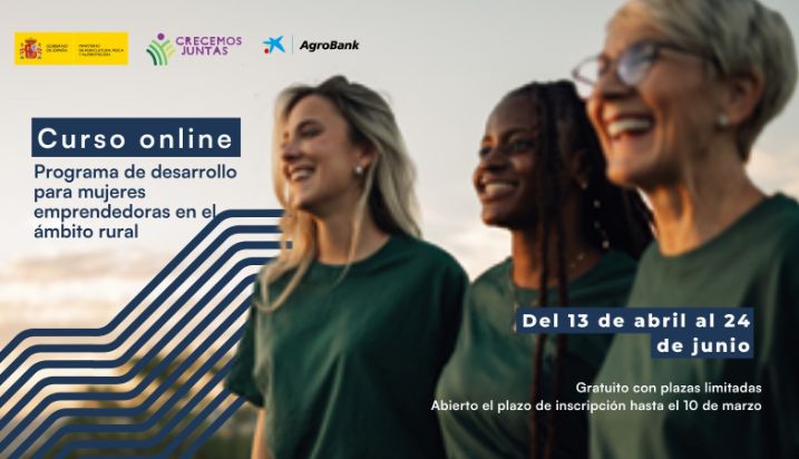 Las inscripciones se pueden realizar en la página web