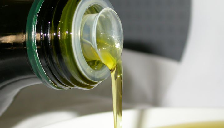 Reunión de la mesa sectorial de aceite de oliva y aceituna de mesa