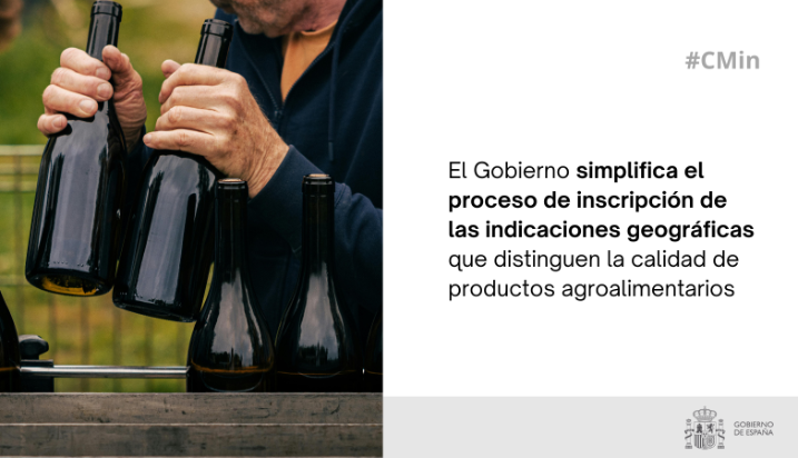 Hoy, en Consejo de Ministros