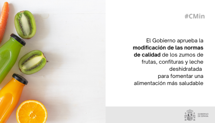 Hoy, en el Consejo de Ministros 